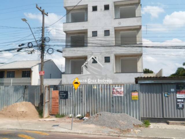 #55755 - Apartamento para Venda em Pinhais - PR - 2