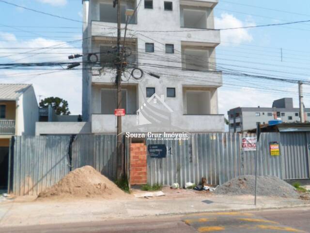 #55754 - Apartamento para Venda em Pinhais - PR - 1