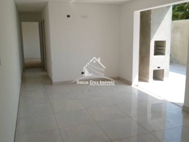 #55754 - Apartamento para Venda em Pinhais - PR - 3