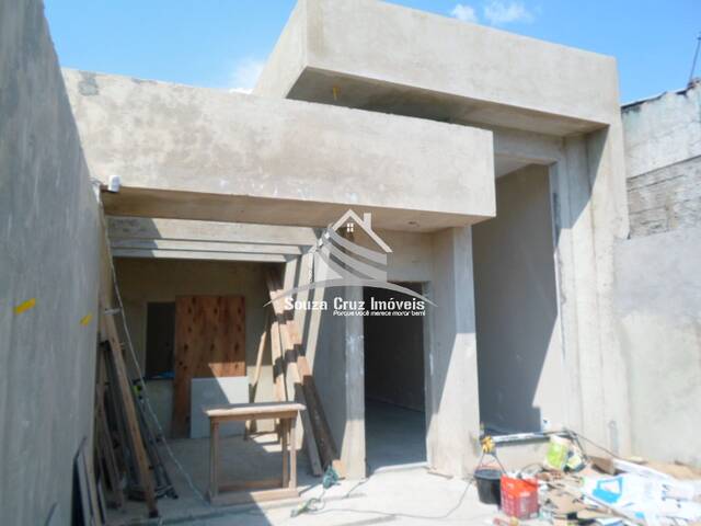 #55807 - Casa para Venda em Pinhais - PR - 2