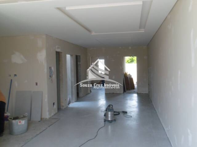#55807 - Casa para Venda em Pinhais - PR - 3