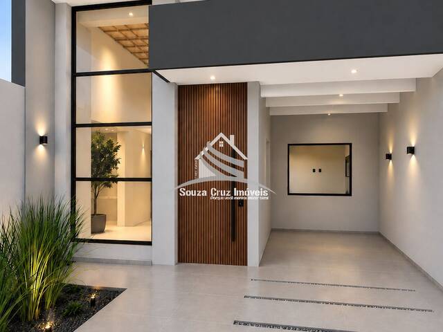 #55807 - Casa para Venda em Pinhais - PR - 1