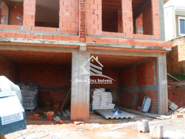 #55813 - Casa para Venda em Colombo - PR - 1