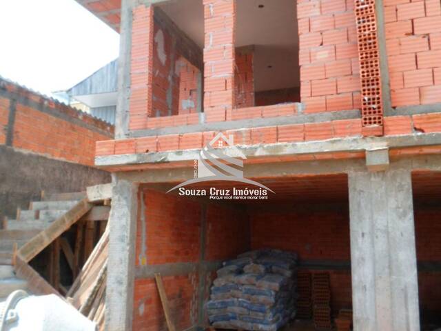 #55813 - Casa para Venda em Colombo - PR - 3