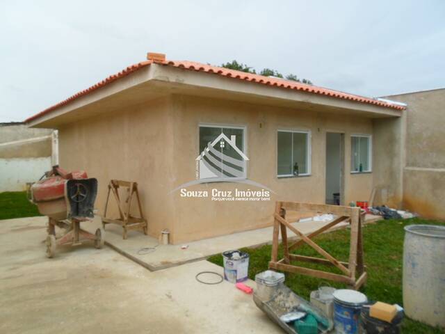 Casa para Venda em Colombo - 2