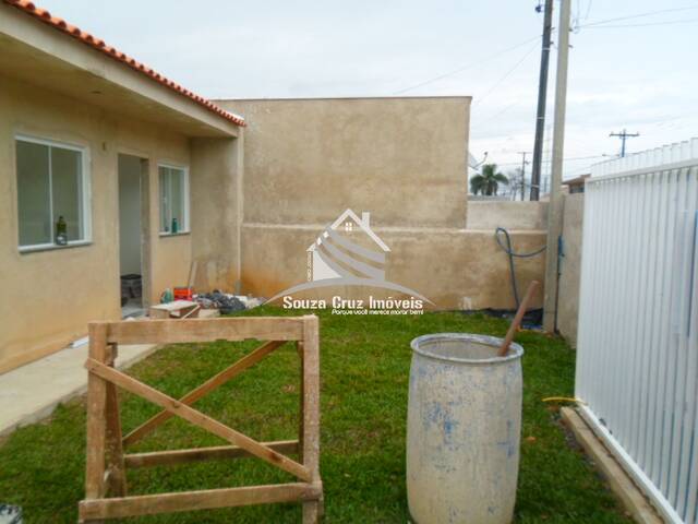 Casa para Venda em Colombo - 3