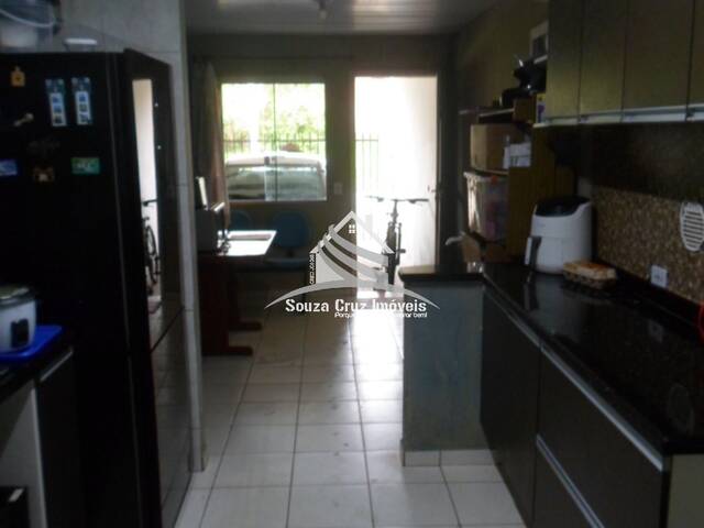 #77524 - Casa para Venda em Colombo - PR - 3