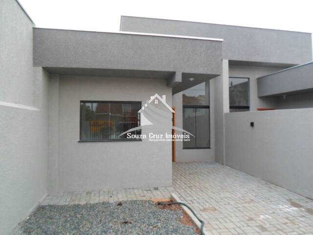 #55782 - Casa para Venda em Pinhais - PR - 1