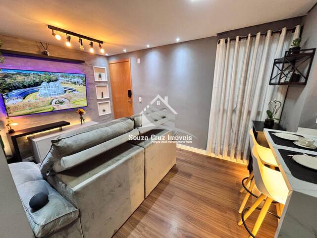 Apartamento para Venda em Curitiba - 4