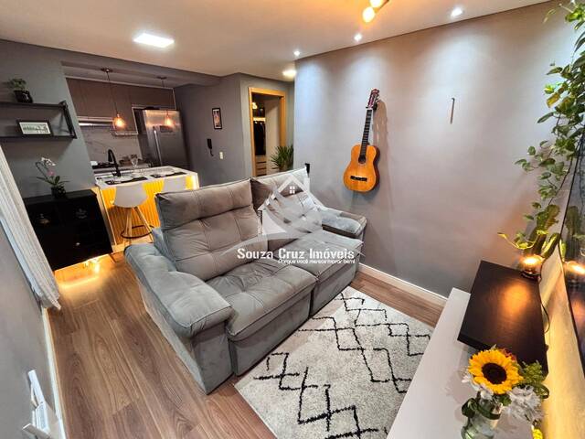 Apartamento para Venda em Curitiba - 5