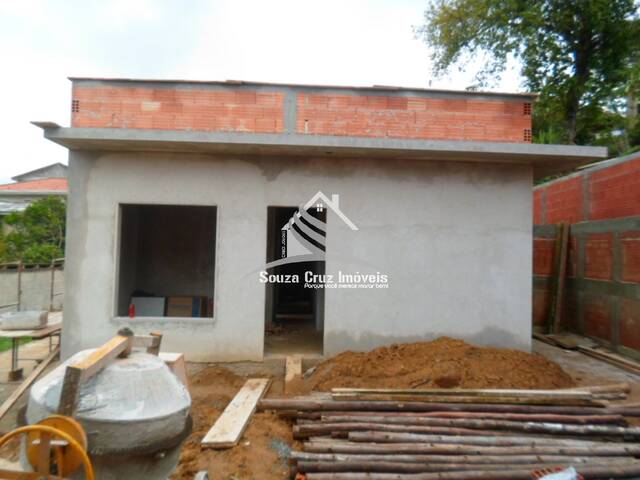 #55728 - Casa para Venda em Colombo - PR