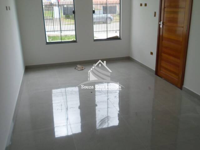 #55787 - Casa para Venda em Colombo - PR - 3