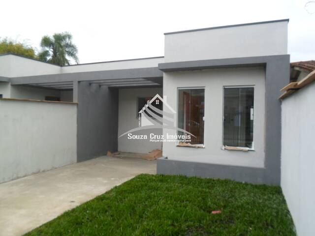 #55742 - Casa para Venda em Colombo - PR - 1
