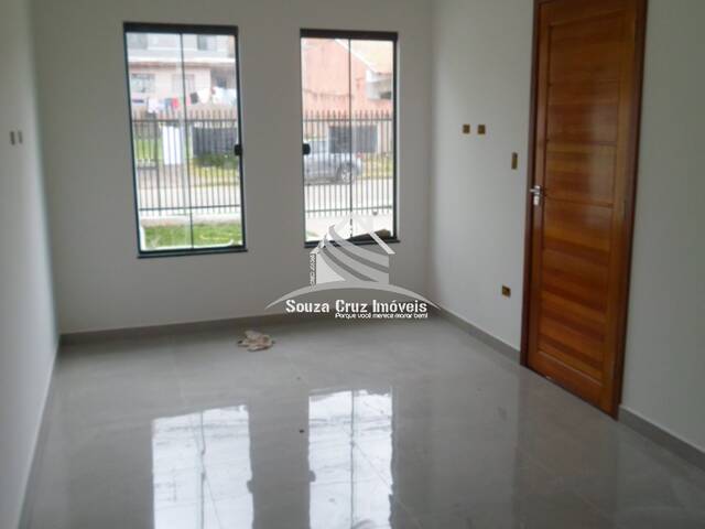 #55742 - Casa para Venda em Colombo - PR - 3