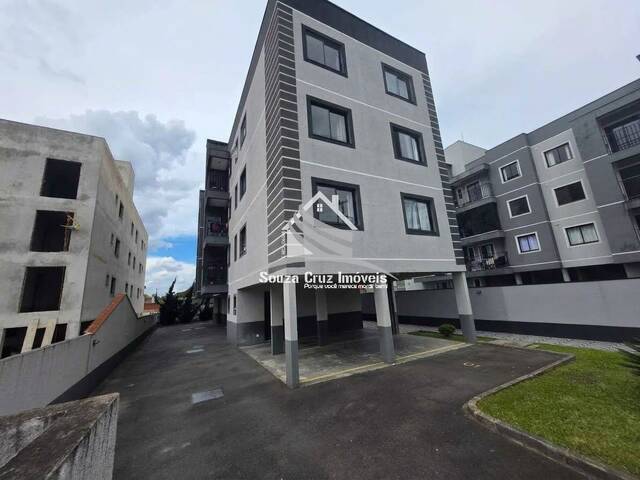 #55642 - Apartamento para Venda em Colombo - PR - 2