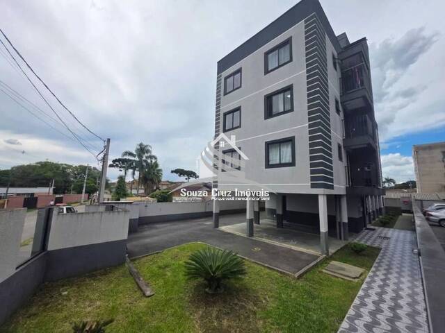#55642 - Apartamento para Venda em Colombo - PR - 1