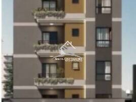 #55823 - Apartamento para Venda em Curitiba - PR