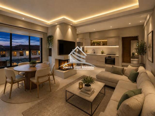 Apartamento para Venda em Curitiba - 5