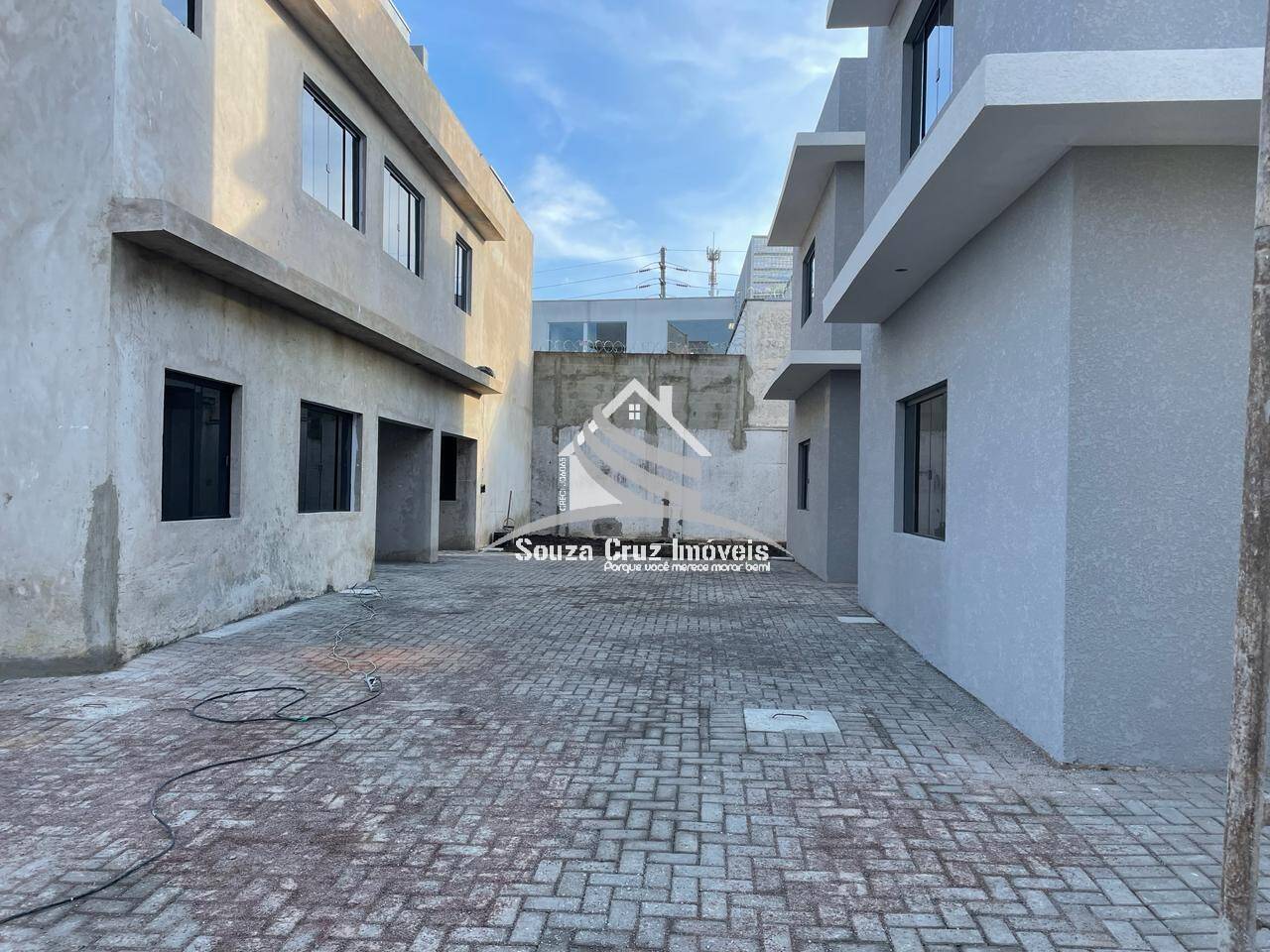 Sobrado à venda com 3 quartos, 93m² - Foto 18