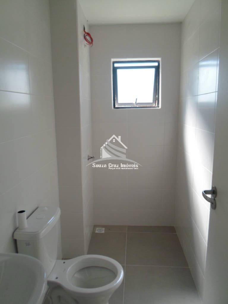 Apartamento à venda com 2 quartos, 67m² - Foto 9