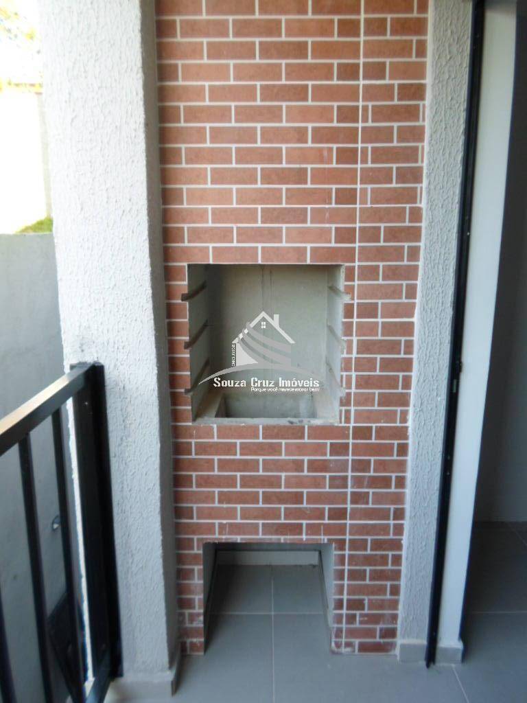 Apartamento à venda com 2 quartos, 67m² - Foto 14