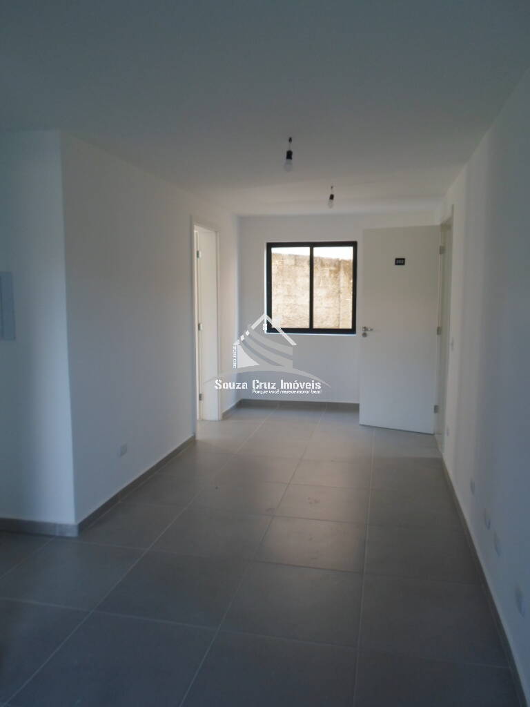 Apartamento à venda com 2 quartos, 67m² - Foto 6