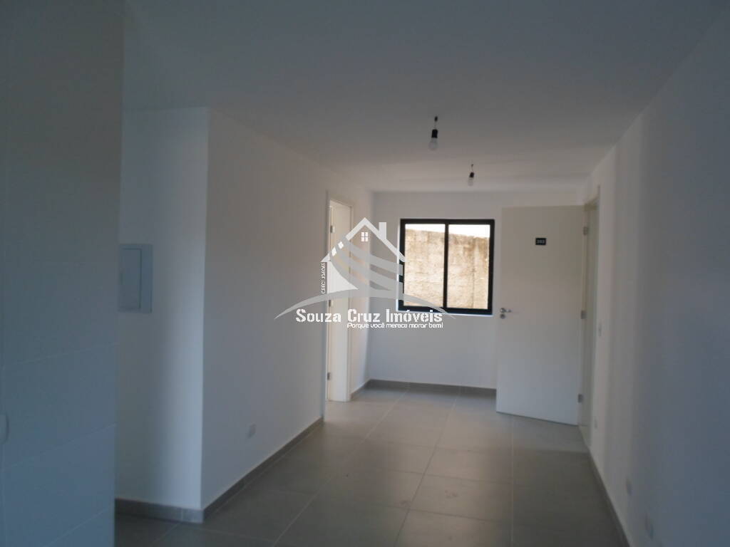 Apartamento à venda com 2 quartos, 67m² - Foto 5
