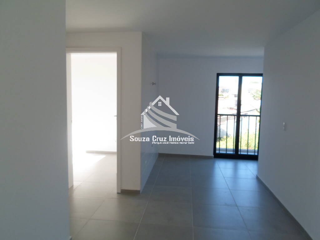 Apartamento à venda com 2 quartos, 67m² - Foto 7
