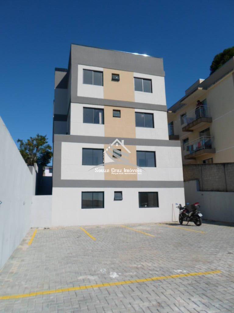 Apartamento à venda com 2 quartos, 67m² - Foto 1