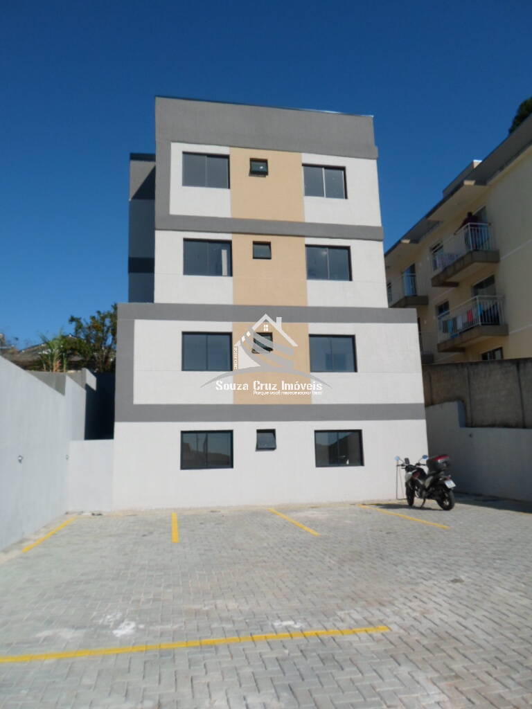 Apartamento à venda com 2 quartos, 67m² - Foto 4