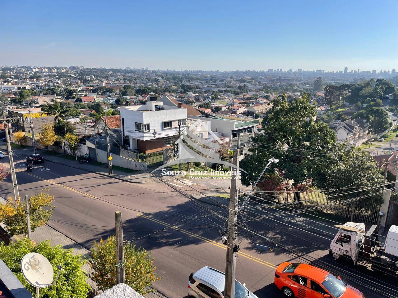 Sobrado à venda com 3 quartos, 93m² - Foto 29
