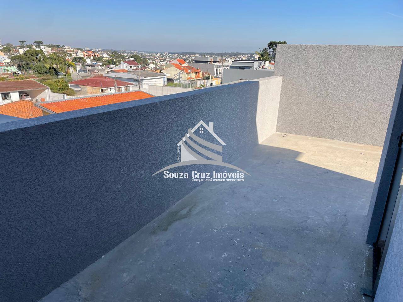 Sobrado à venda com 3 quartos, 93m² - Foto 32