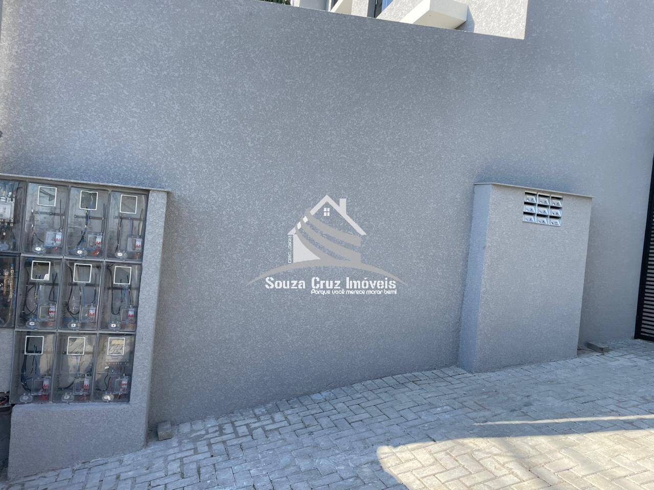 Sobrado à venda com 3 quartos, 93m² - Foto 30