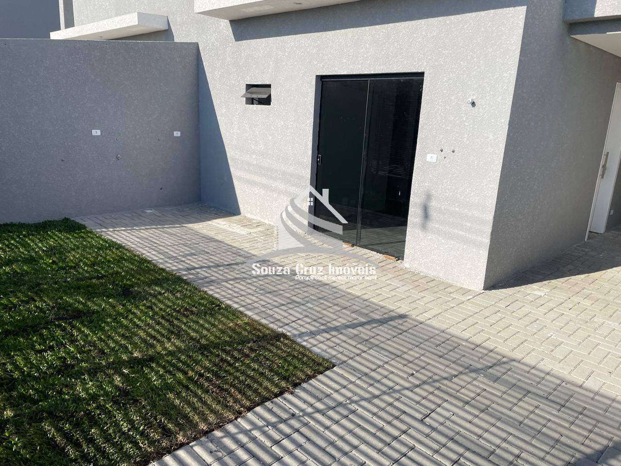 Sobrado à venda com 3 quartos, 93m² - Foto 20