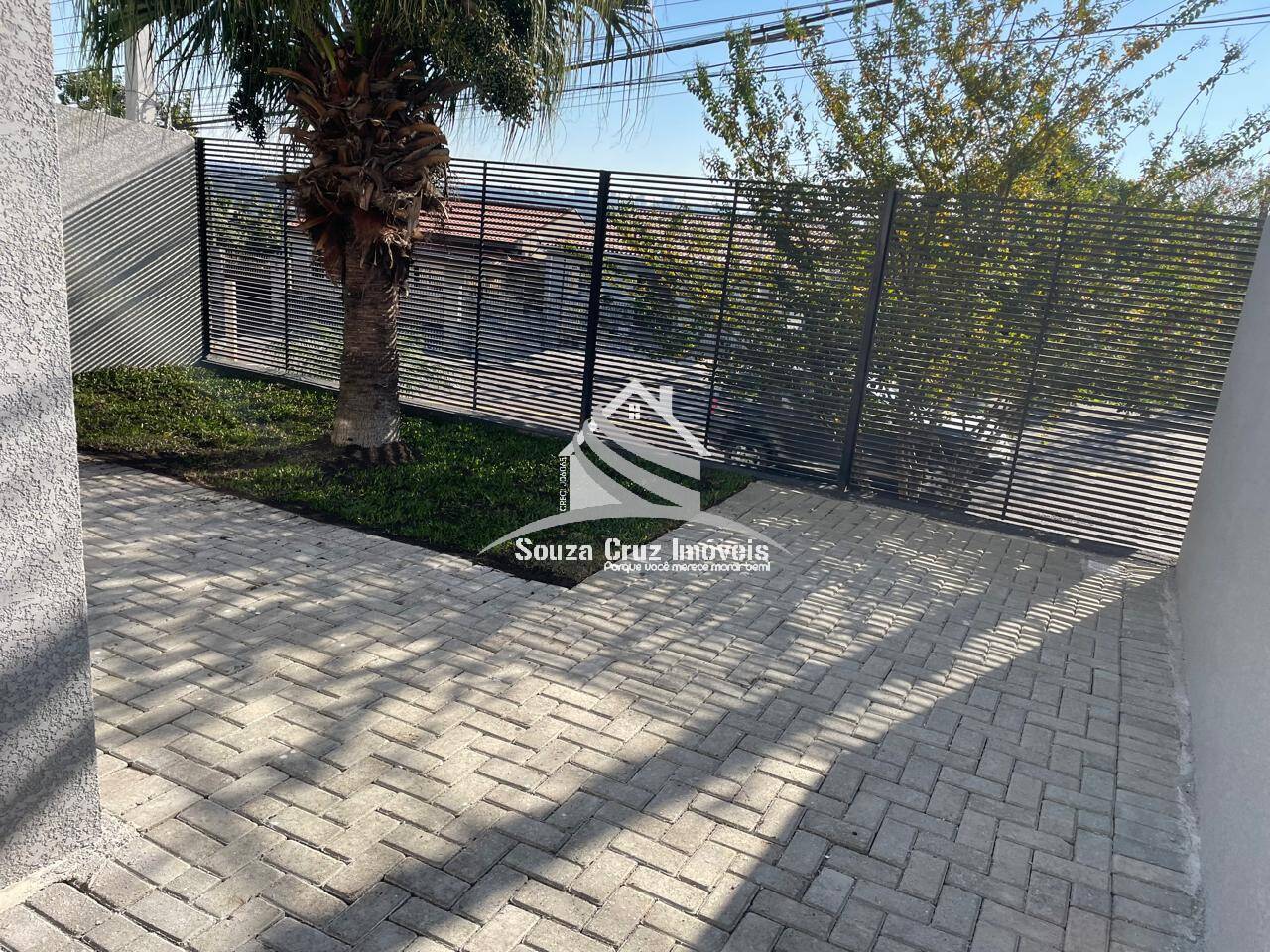 Sobrado à venda com 3 quartos, 93m² - Foto 21