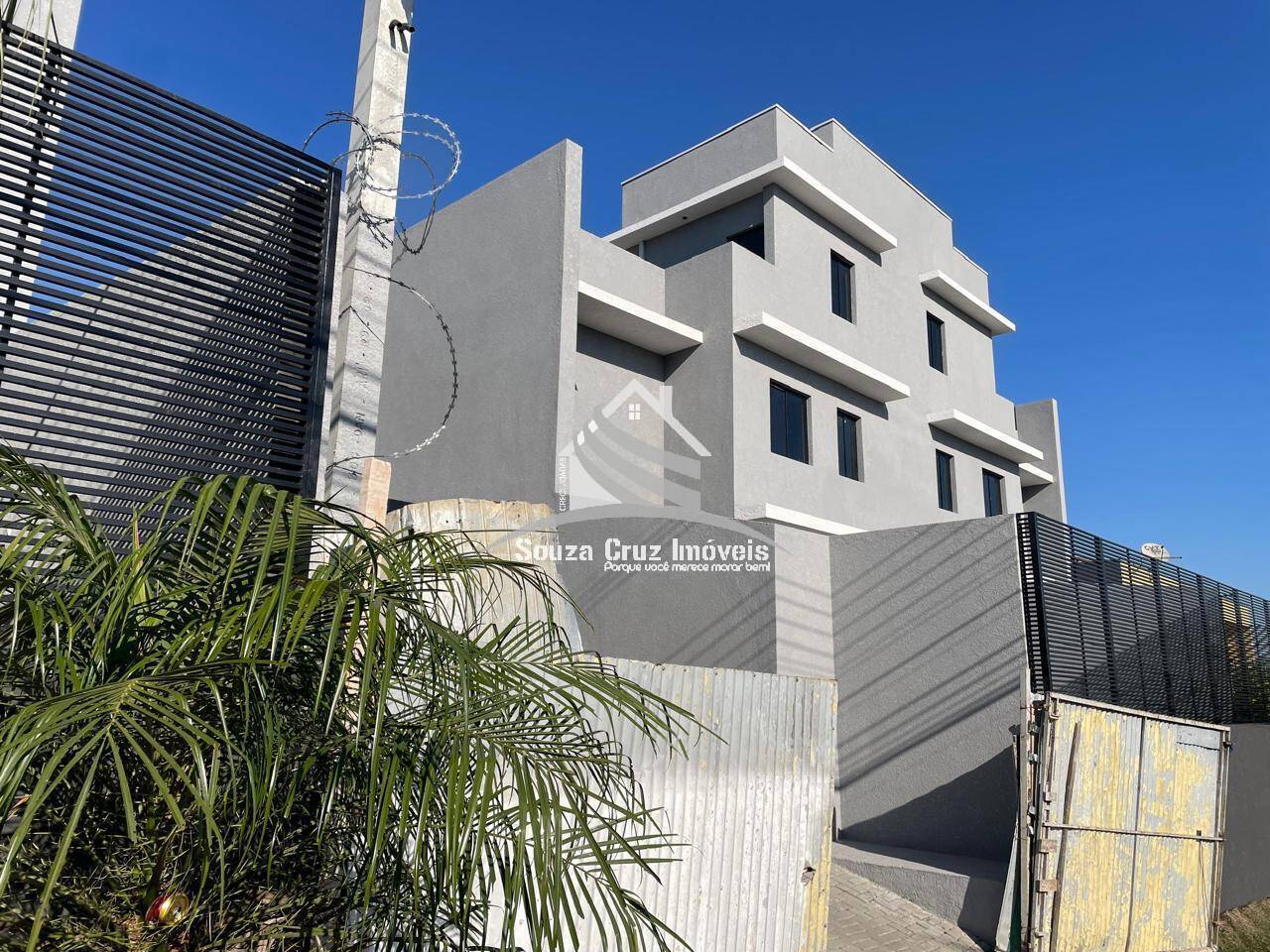 Sobrado à venda com 3 quartos, 93m² - Foto 4