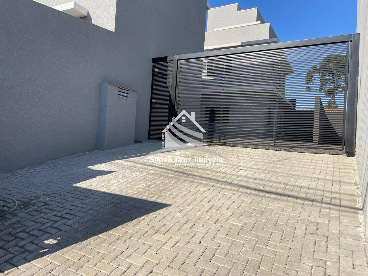 Sobrado à venda com 3 quartos, 93m² - Foto 23