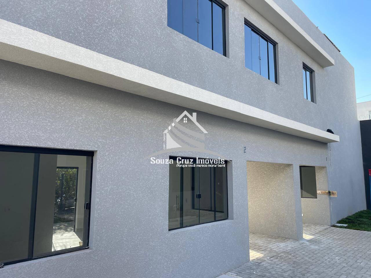 Sobrado à venda com 3 quartos, 93m² - Foto 24