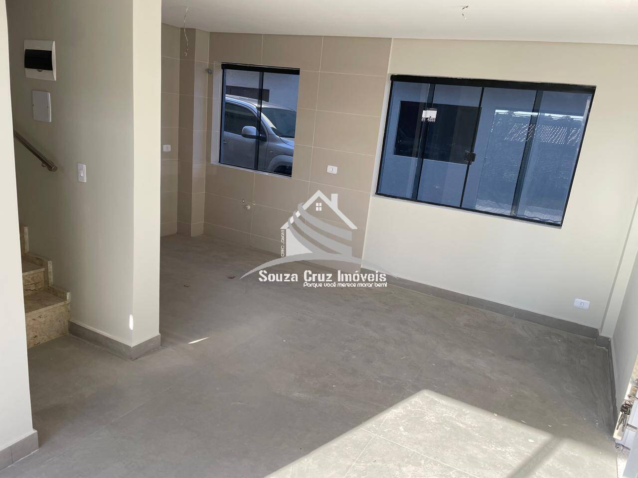 Sobrado à venda com 3 quartos, 93m² - Foto 5