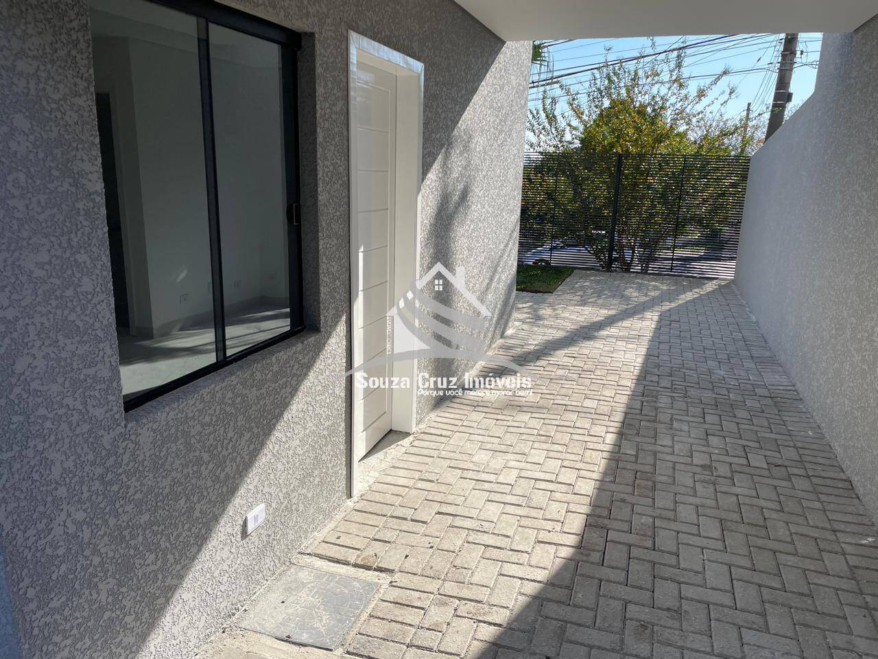 Sobrado à venda com 3 quartos, 93m² - Foto 28