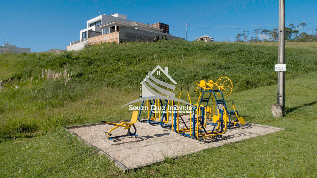 Terreno à venda, 288m² - Foto 9