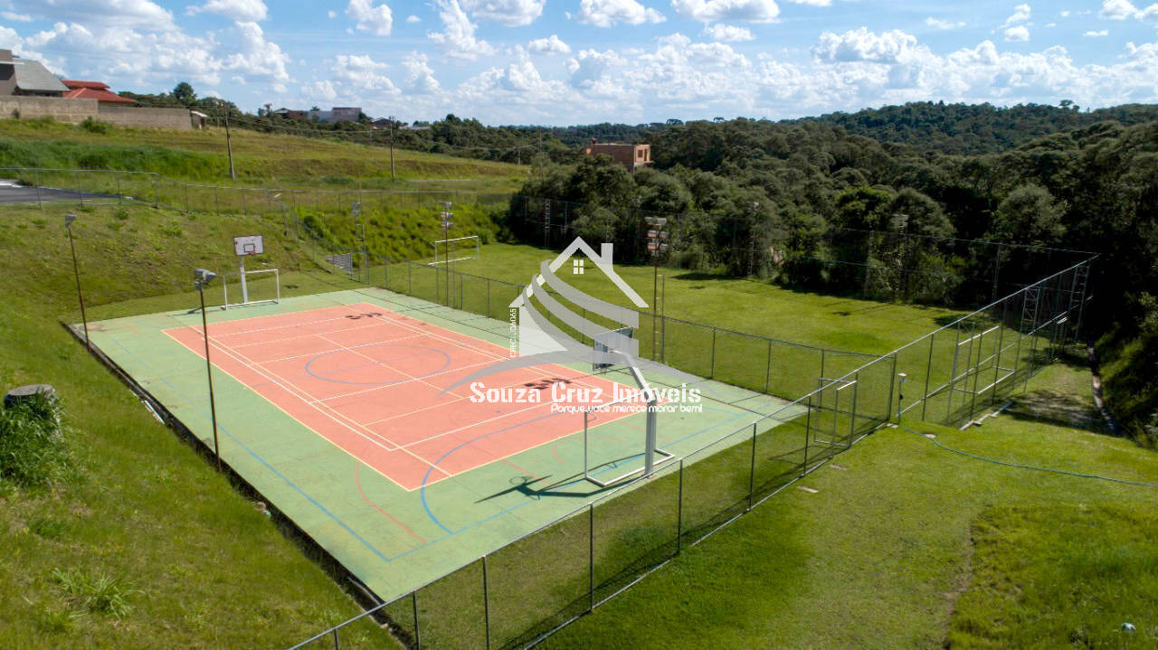Terreno à venda, 288m² - Foto 7