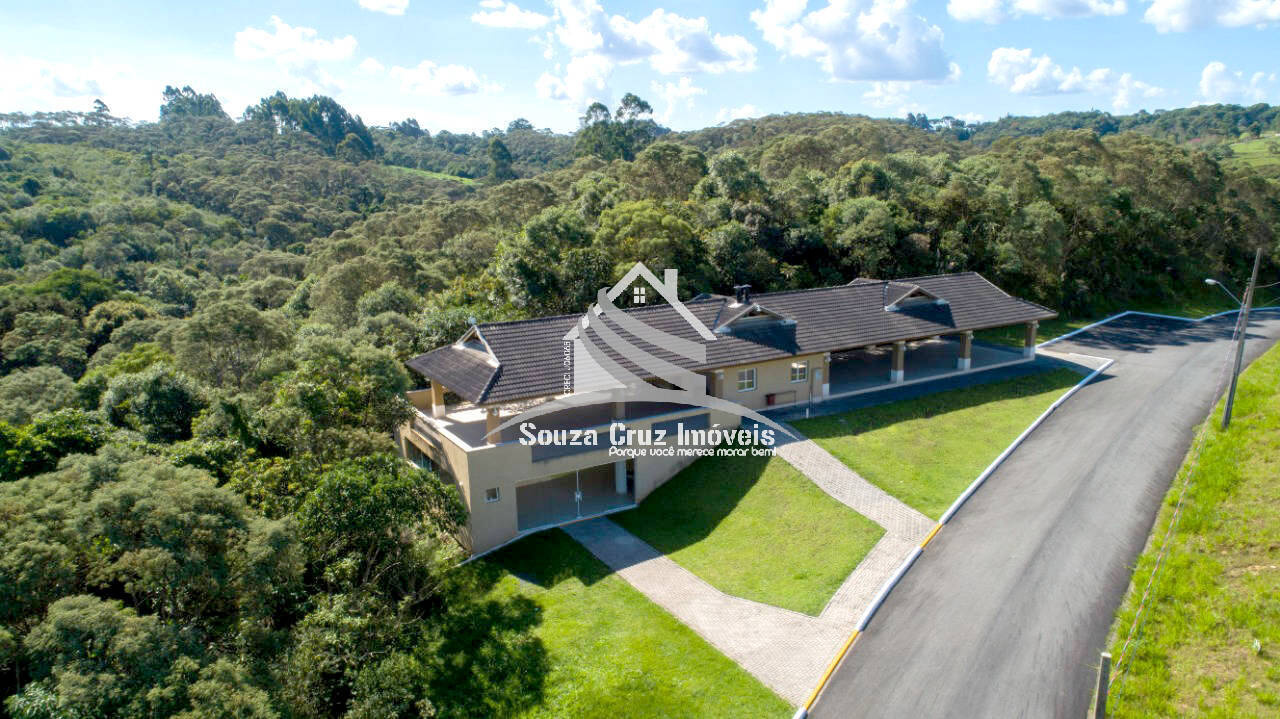 Terreno à venda, 288m² - Foto 6