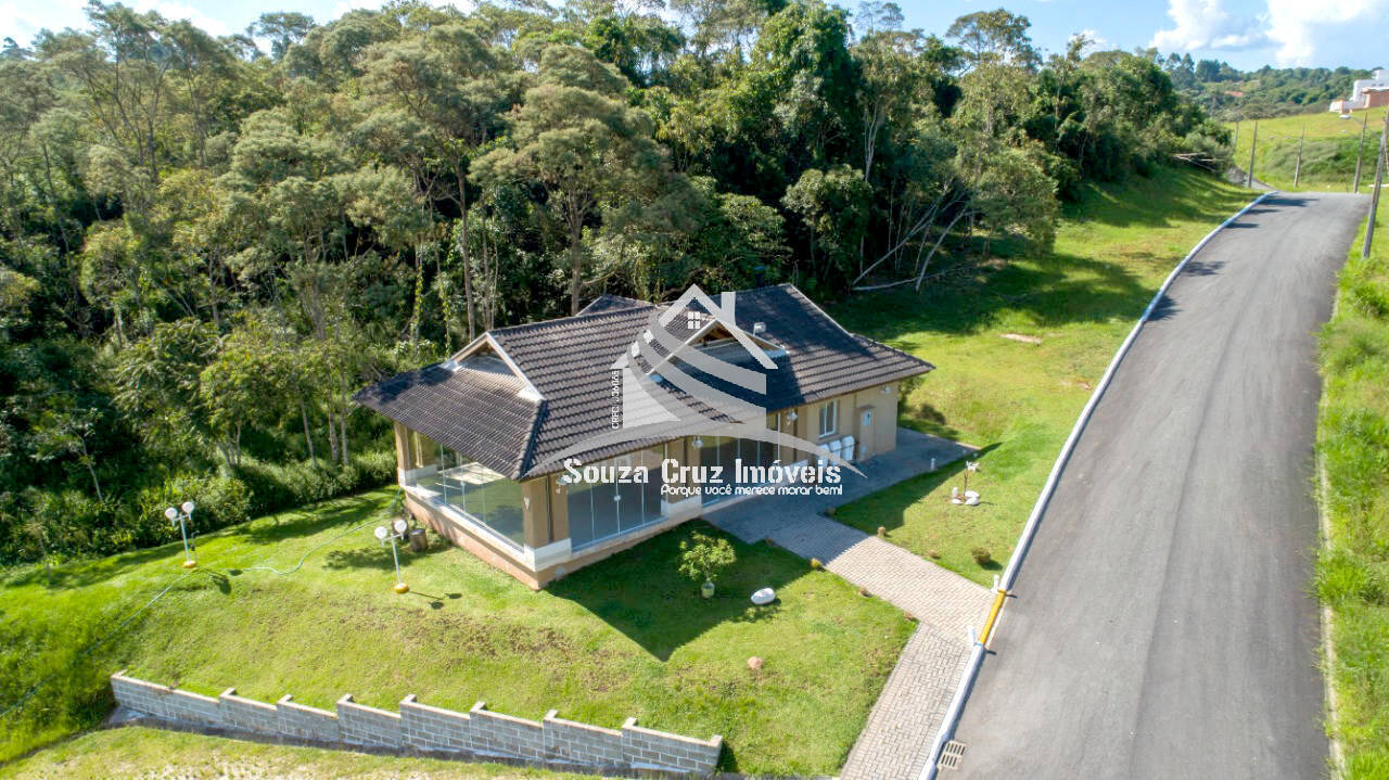 Terreno à venda, 288m² - Foto 5