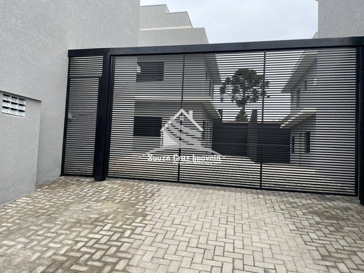 Sobrado à venda com 3 quartos, 93m² - Foto 33