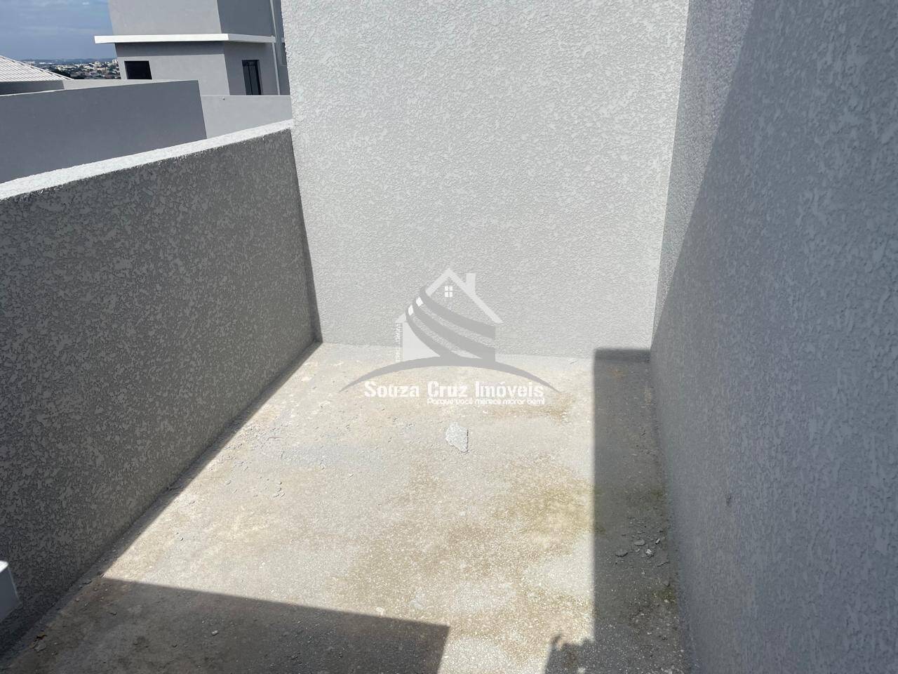 Sobrado à venda com 3 quartos, 93m² - Foto 34