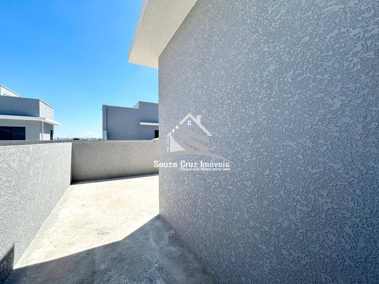 Sobrado à venda com 3 quartos, 93m² - Foto 35