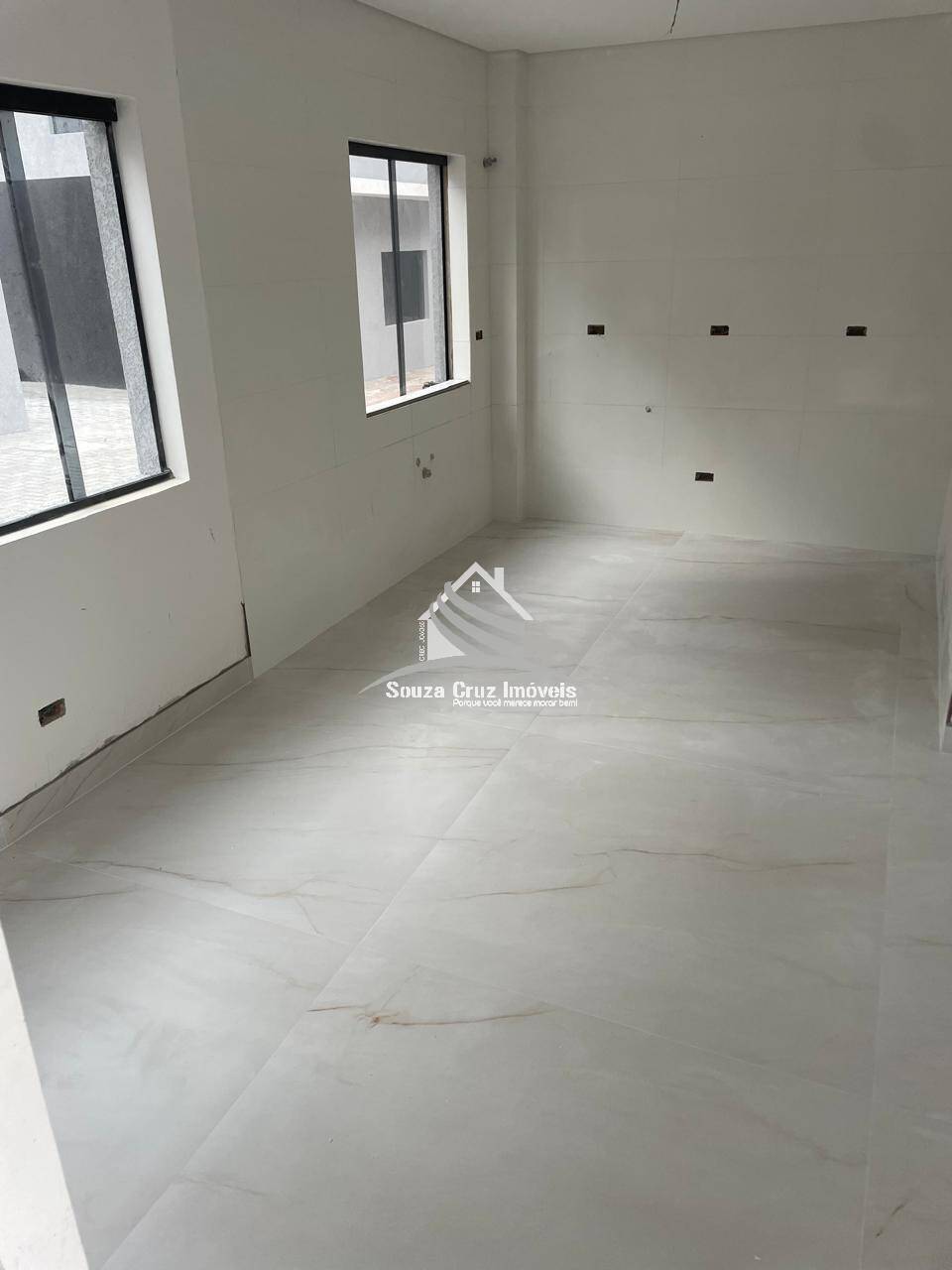 Sobrado à venda com 3 quartos, 93m² - Foto 12