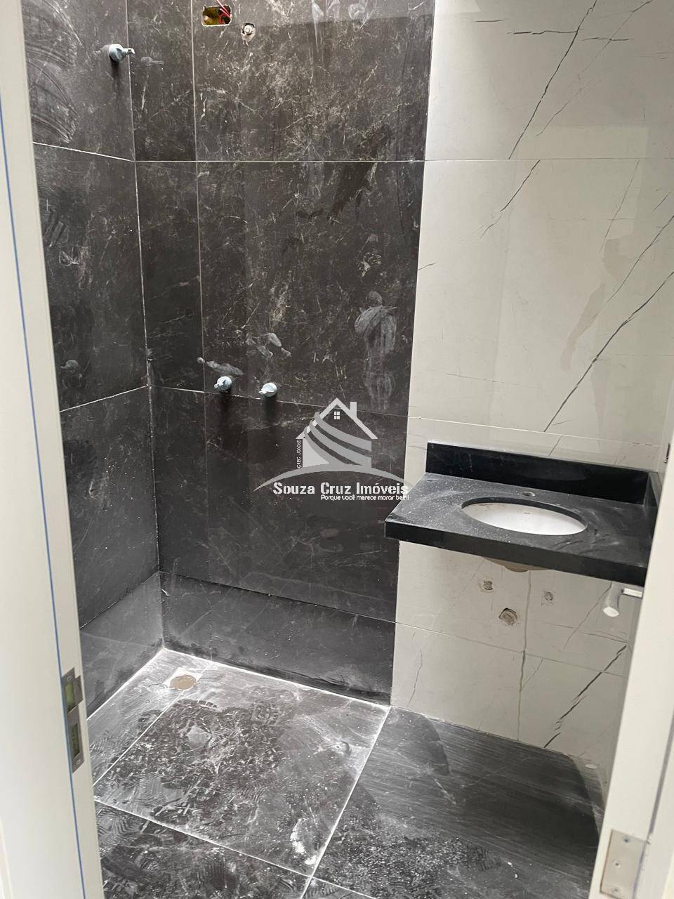 Sobrado à venda com 3 quartos, 93m² - Foto 9