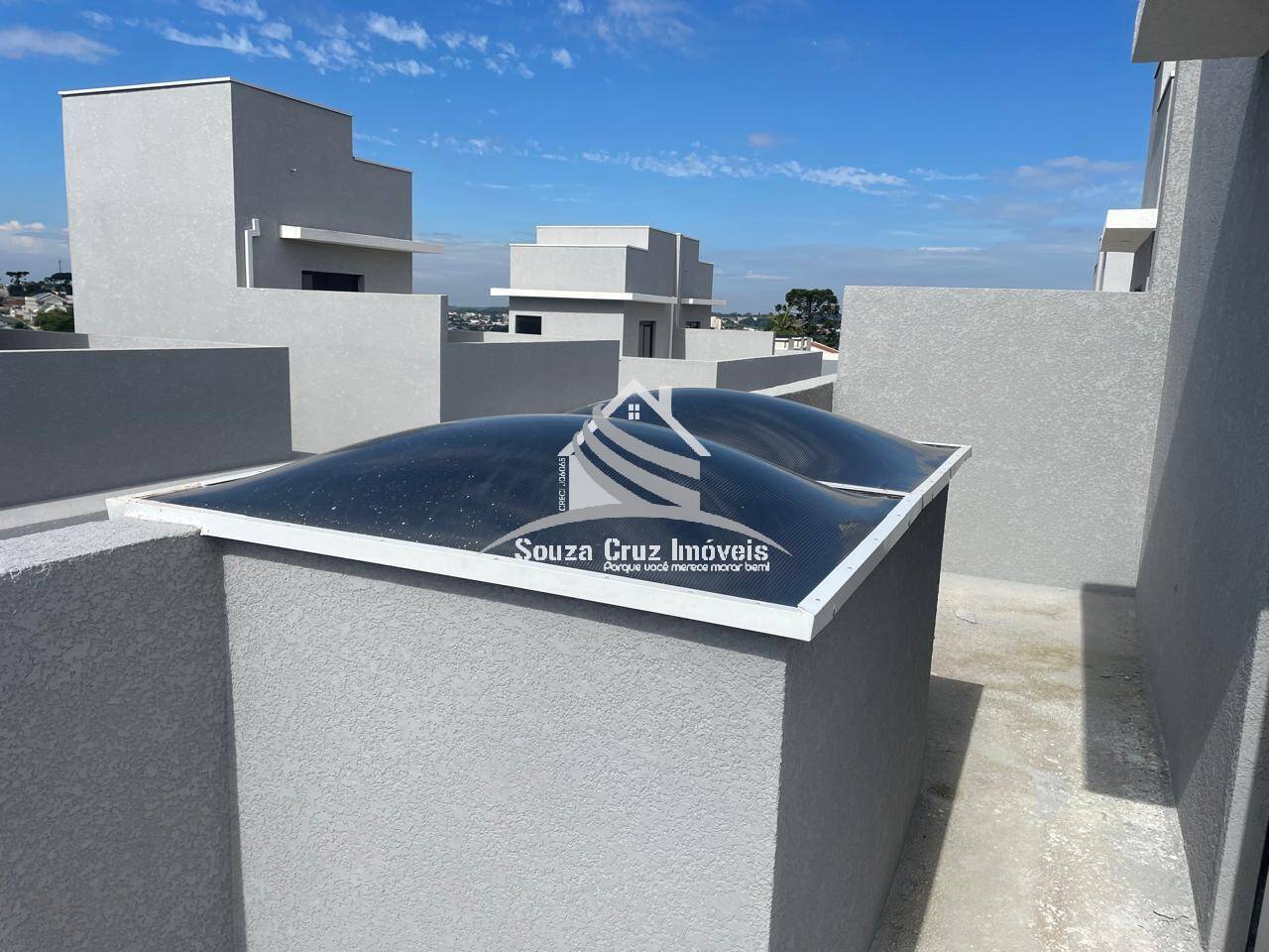 Sobrado à venda com 3 quartos, 93m² - Foto 36